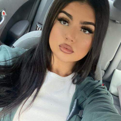 Hei kaveri, mä oon Selma ja just nyt oon sellasessa mielentilassa