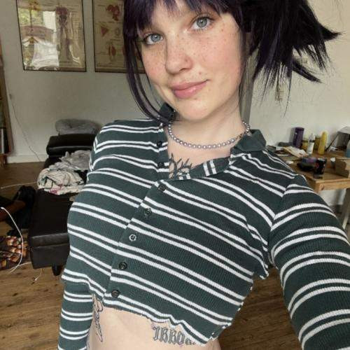 Naiset jotka näyttävät viattomilta sisältä