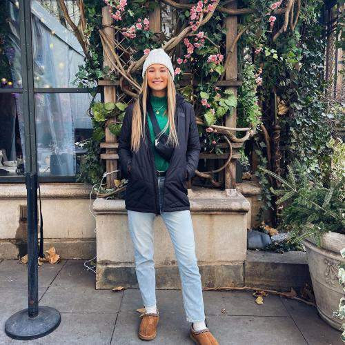 Hän on se mies joka ei kuulu minulle mutta tulee silti